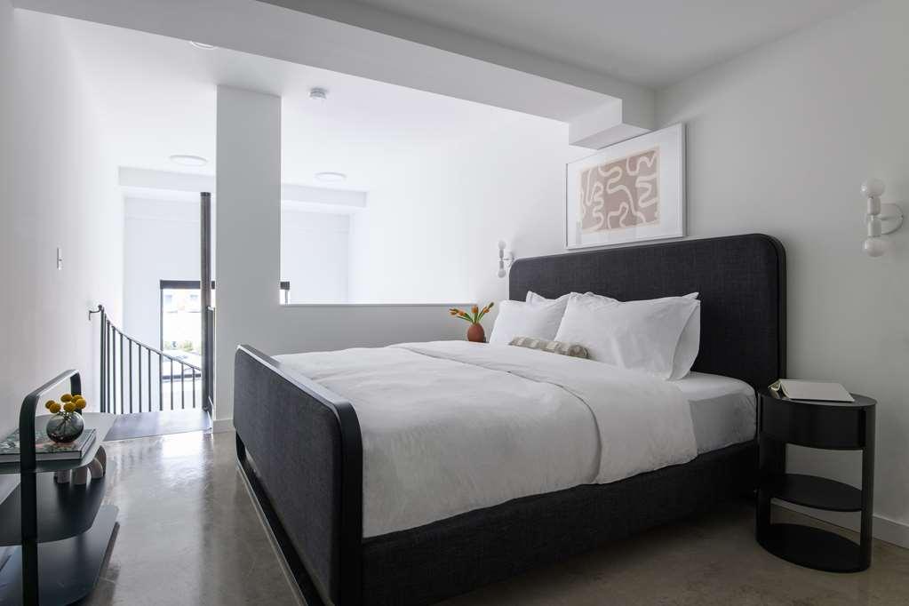 Mint House Birmingham - Downtown Aparthotel Bilik gambar