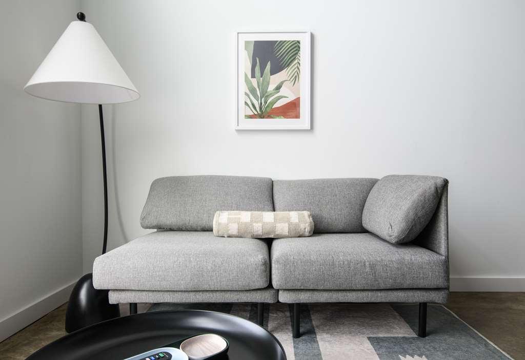 Mint House Birmingham - Downtown Aparthotel Bilik gambar