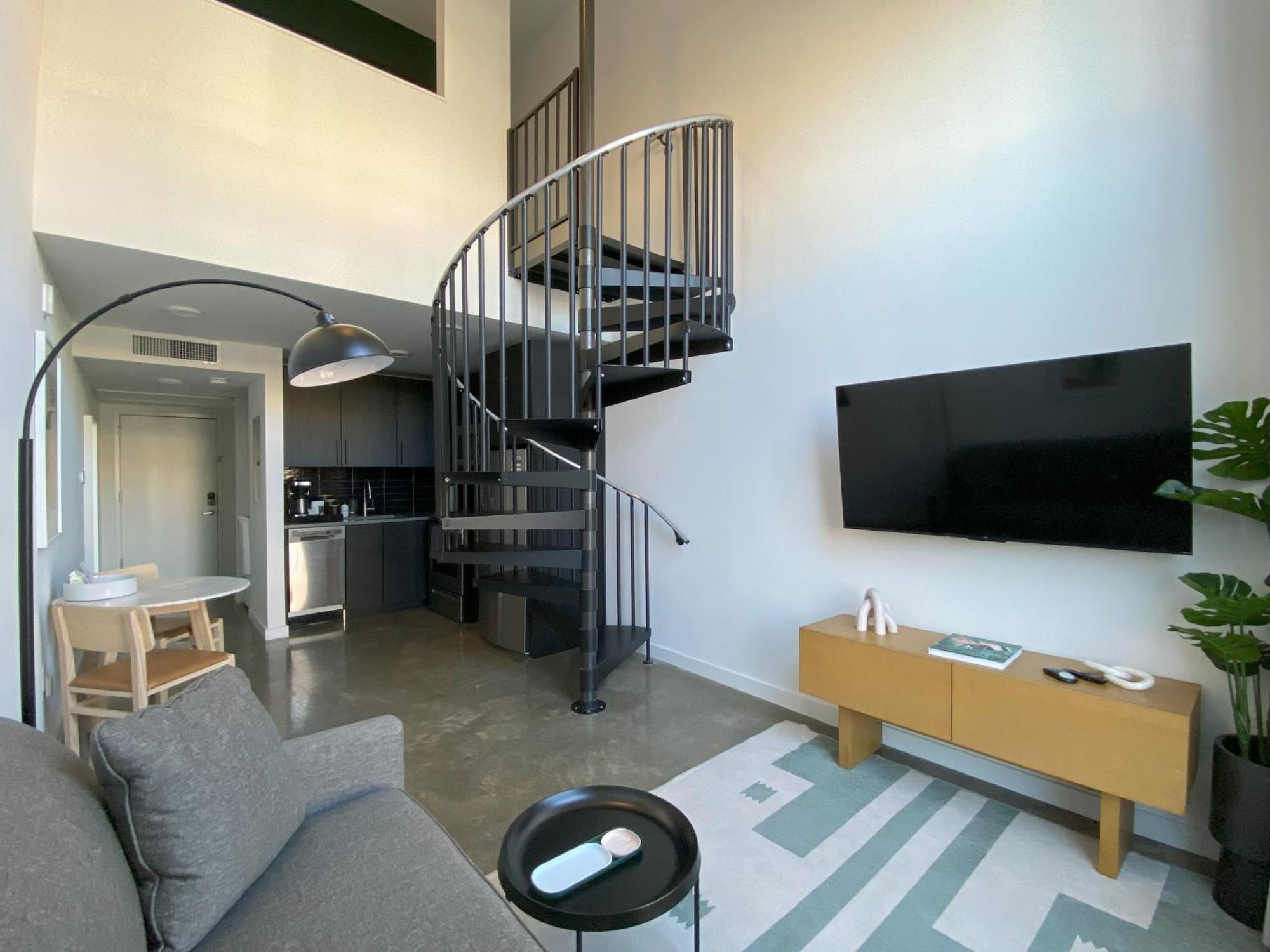 Mint House Birmingham - Downtown Aparthotel Luaran gambar