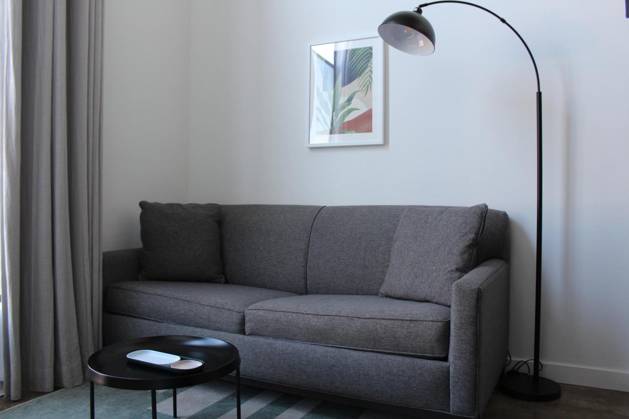 Mint House Birmingham - Downtown Aparthotel Luaran gambar