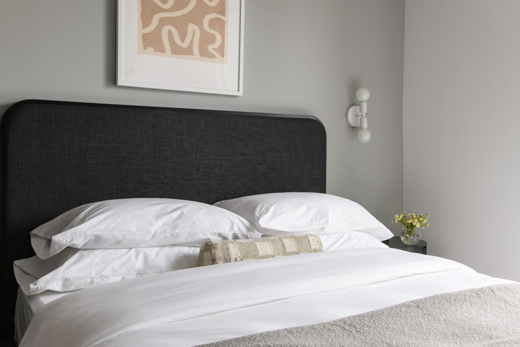 Mint House Birmingham - Downtown Aparthotel Luaran gambar