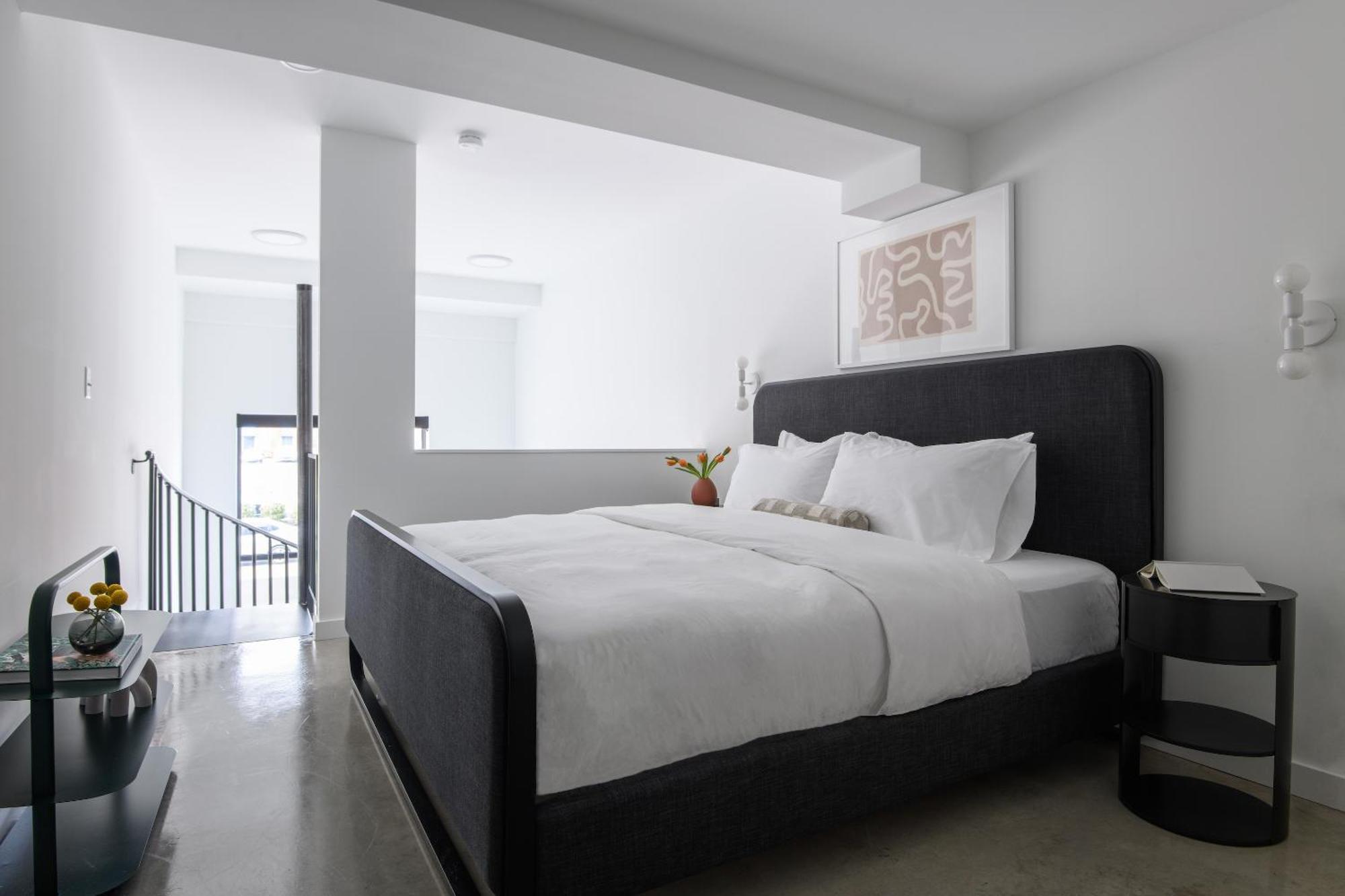 Mint House Birmingham - Downtown Aparthotel Luaran gambar