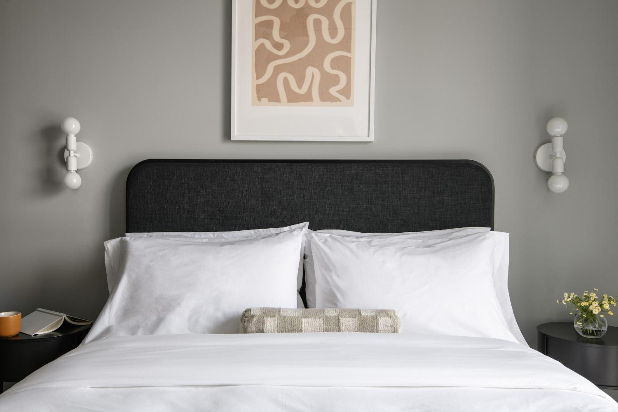 Mint House Birmingham - Downtown Aparthotel Luaran gambar