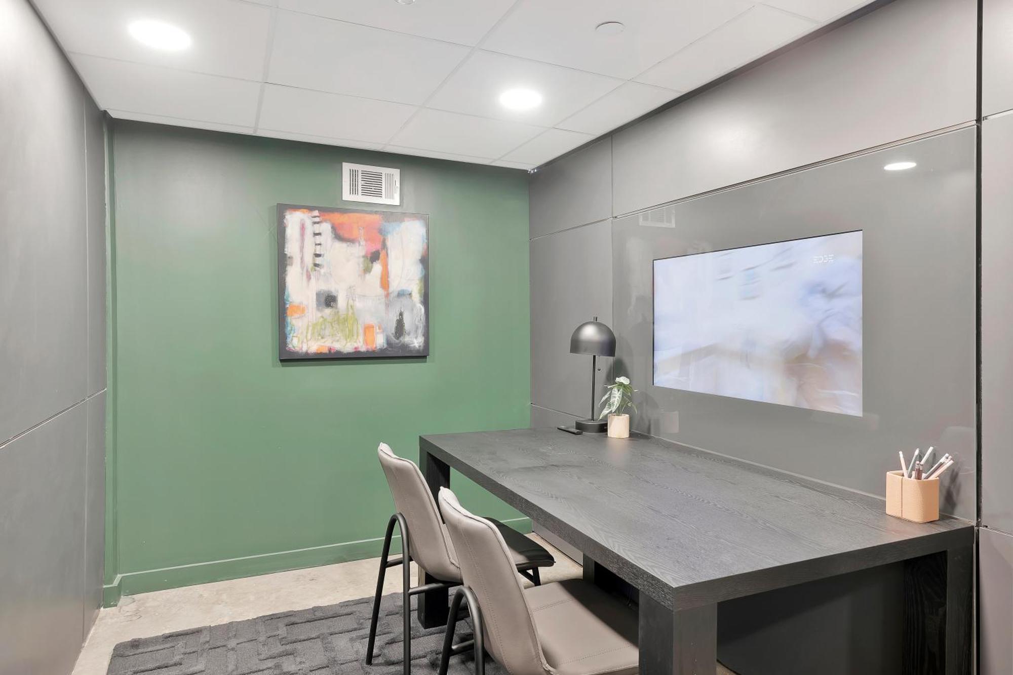 Mint House Birmingham - Downtown Aparthotel Luaran gambar