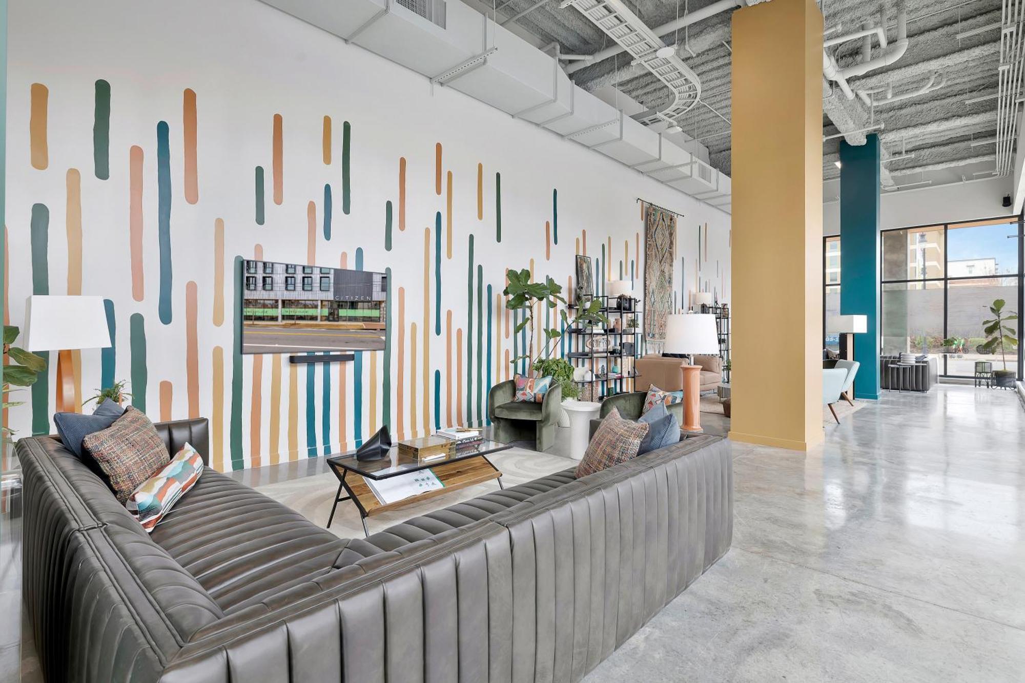 Mint House Birmingham - Downtown Aparthotel Luaran gambar
