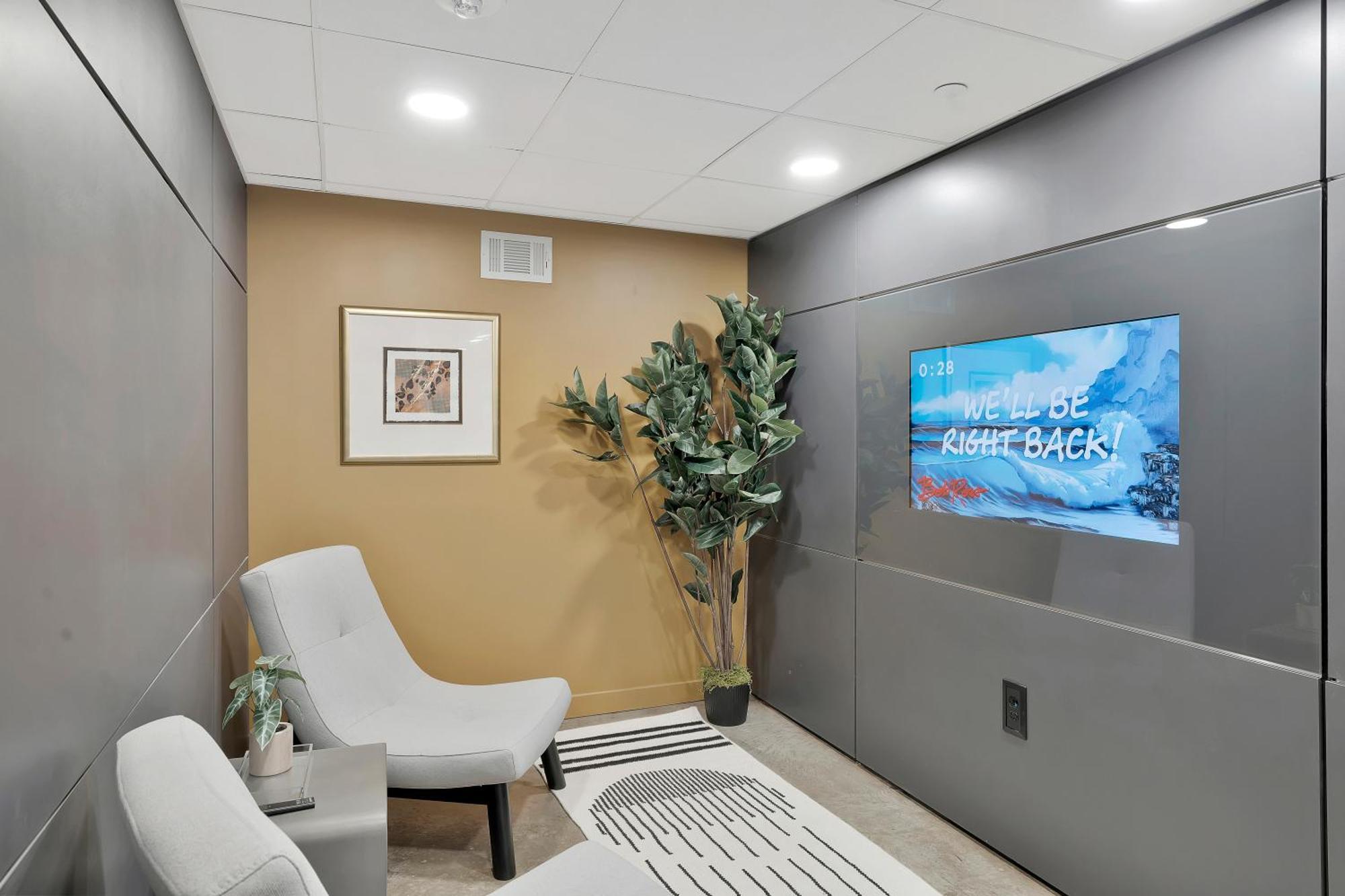 Mint House Birmingham - Downtown Aparthotel Luaran gambar