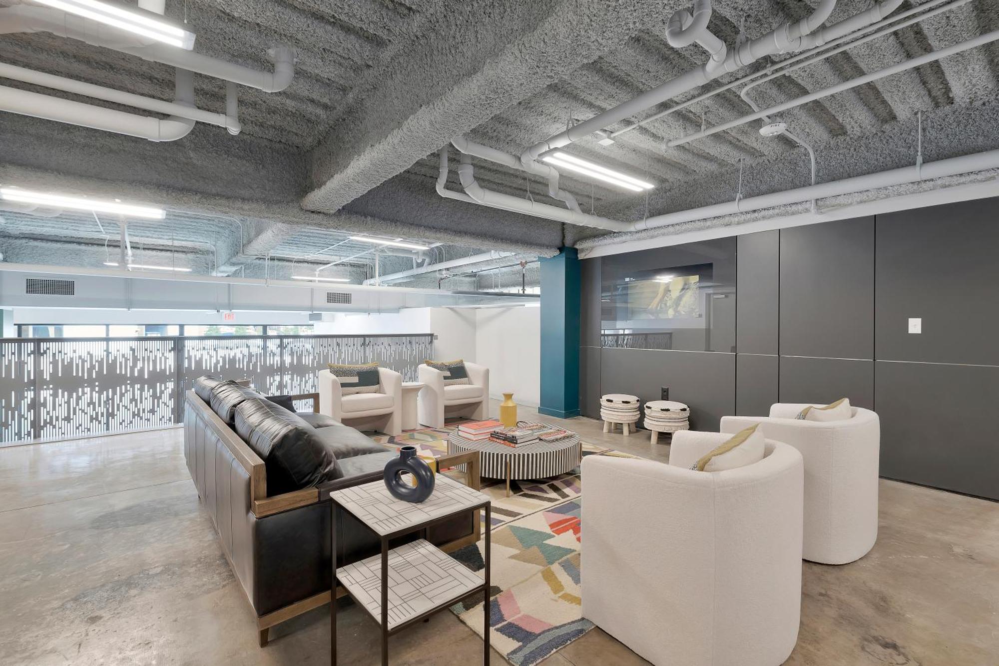 Mint House Birmingham - Downtown Aparthotel Luaran gambar